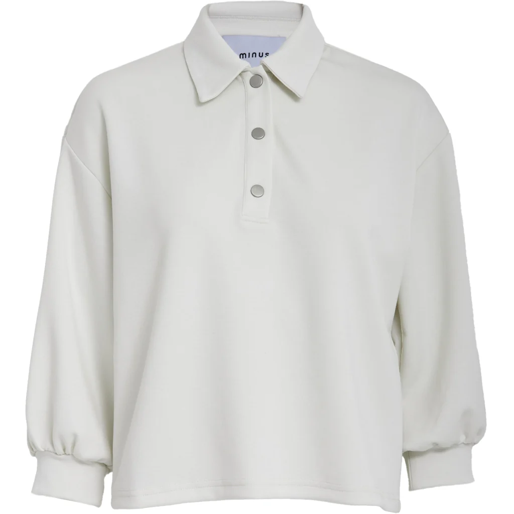 Sweaters wit Minus - Image 2