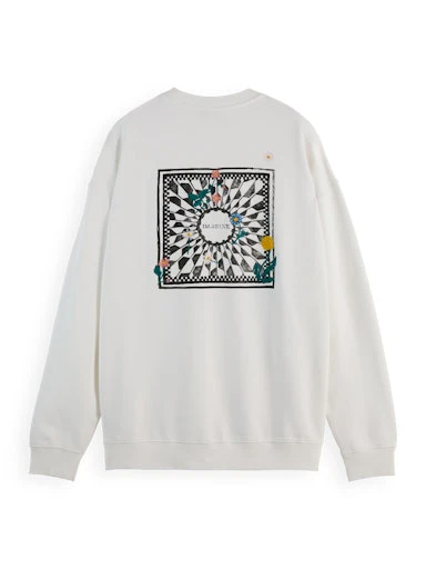 Sweaters wit Scotch & Soda - Image 2