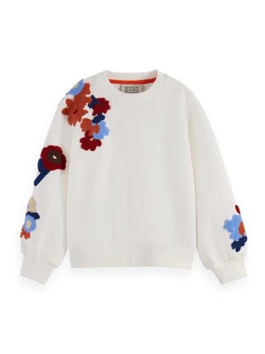 Sweaters wit Scotch & Soda