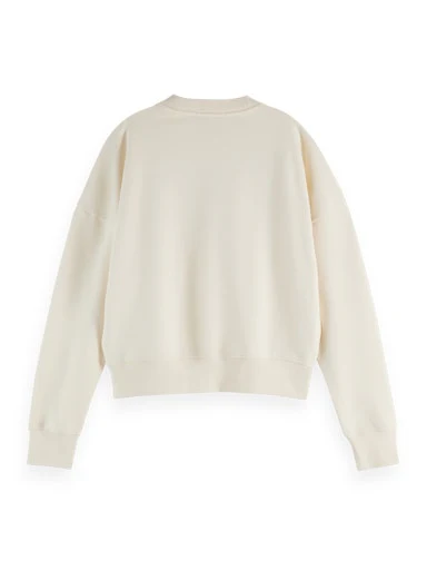 Sweaters wit Scotch & Soda