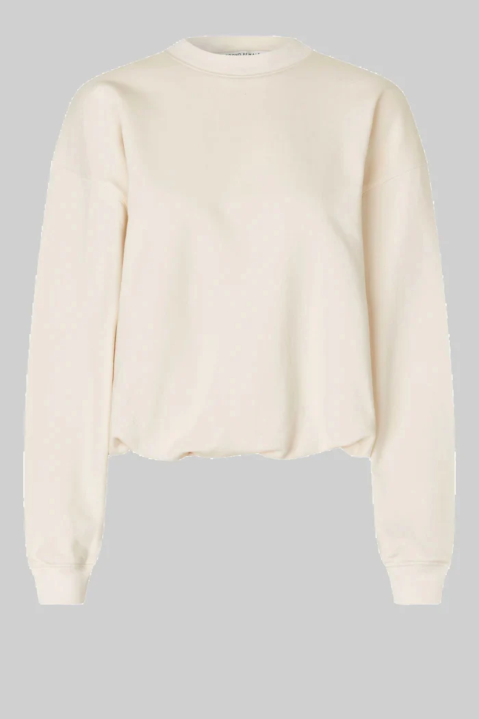 Sweaters wit Second Female