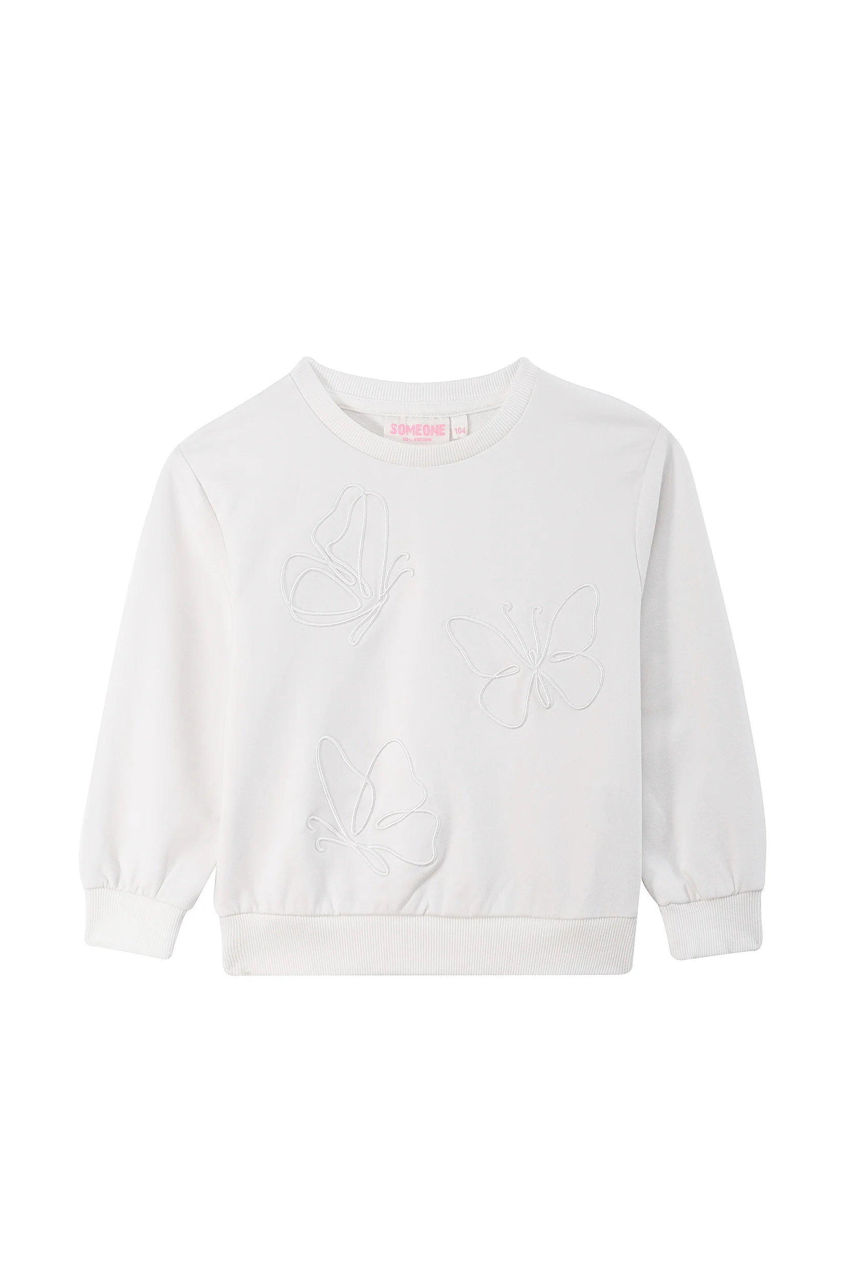 Sweaters wit Someone
