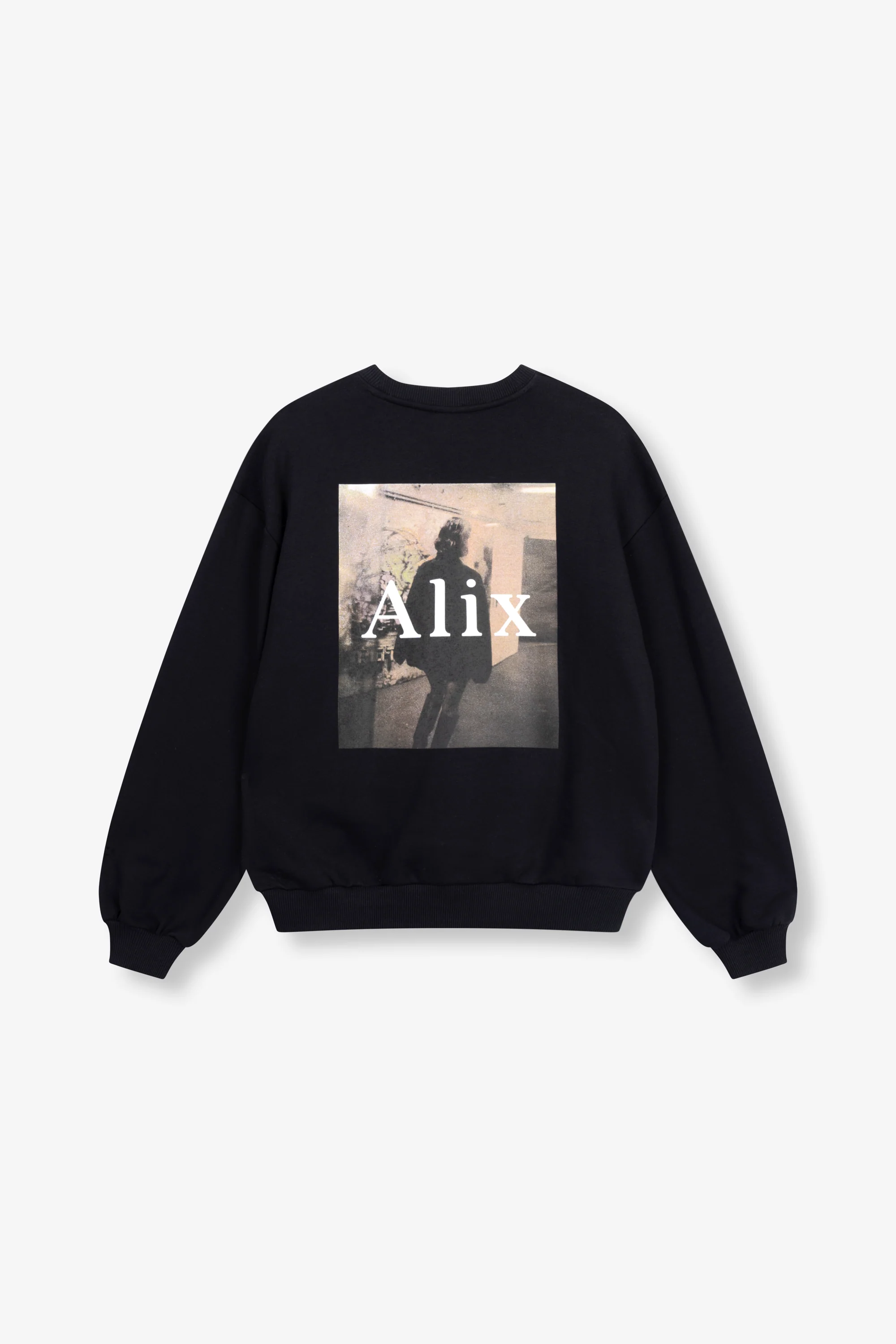Sweaters zwart ALIX The Label - Image 2