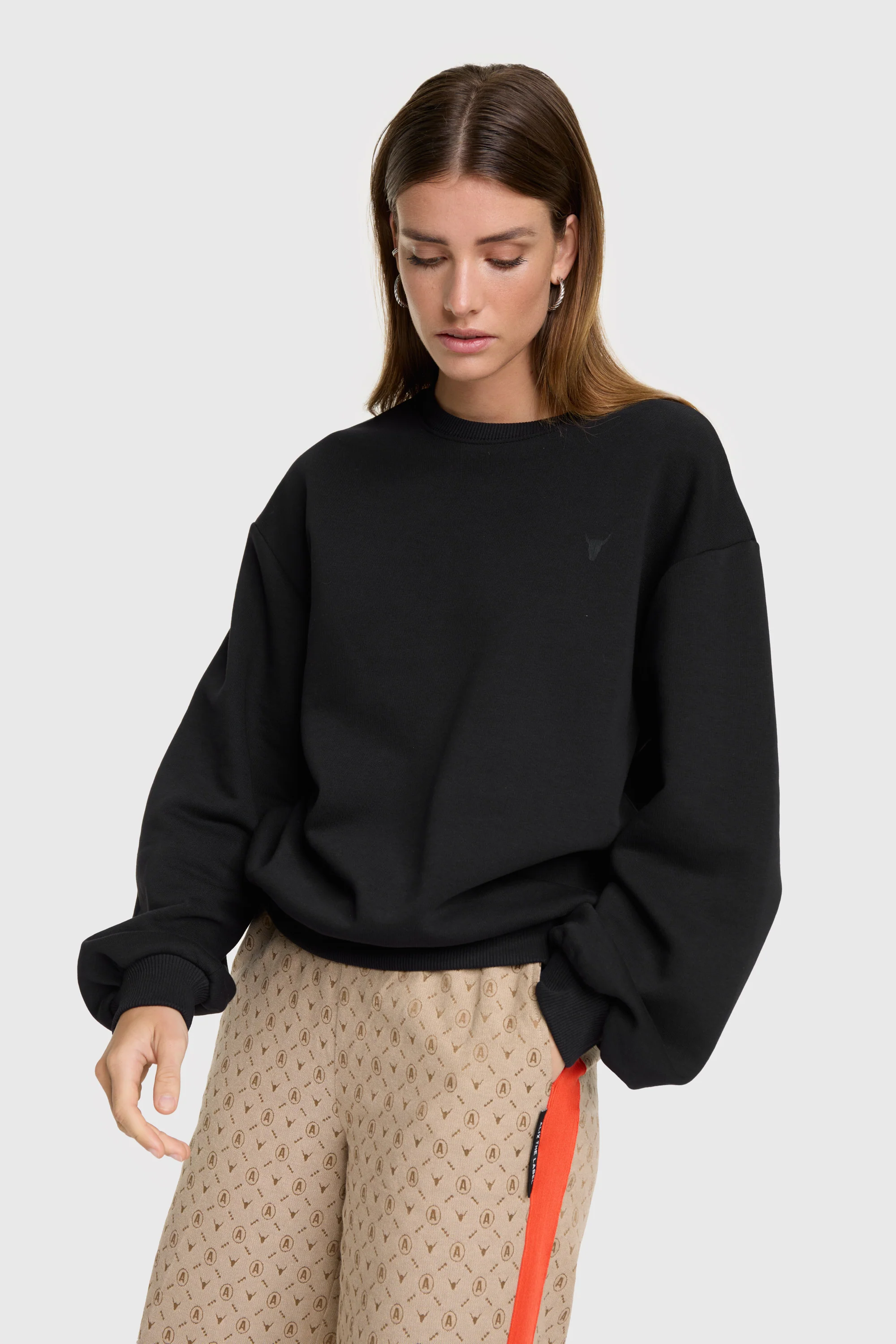 Sweaters zwart ALIX The Label - Image 4