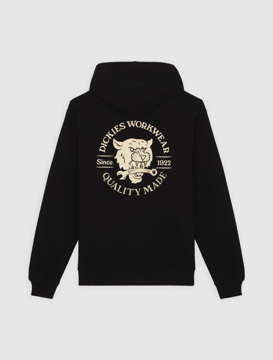 Sweaters zwart Dickies - Image 2