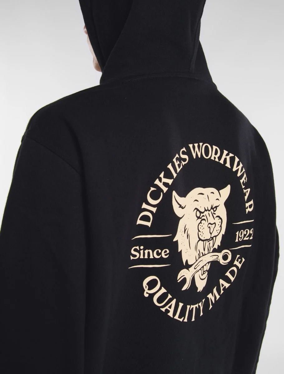 Sweaters zwart Dickies - Image 4