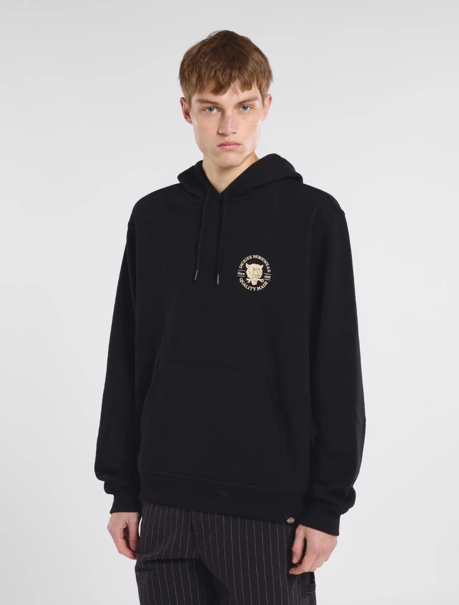 Sweaters zwart Dickies - Image 6