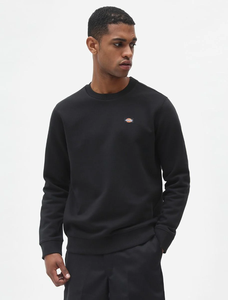 Sweaters zwart Dickies
