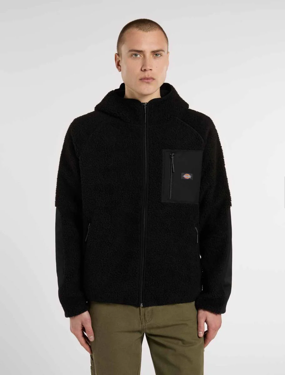 Sweaters zwart Dickies