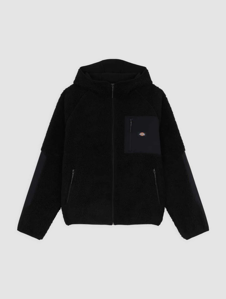 Sweaters zwart Dickies - Image 3