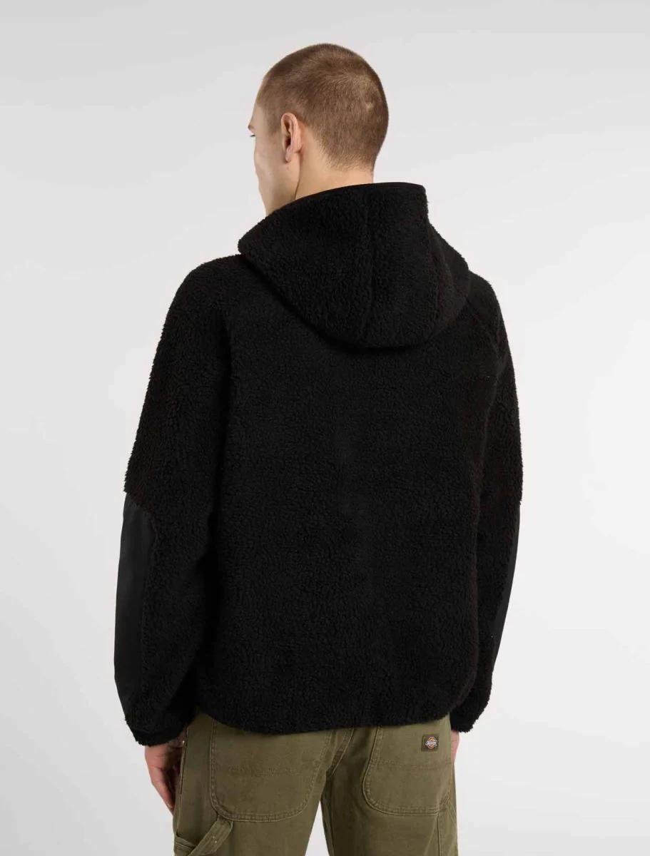 Sweaters zwart Dickies - Image 4