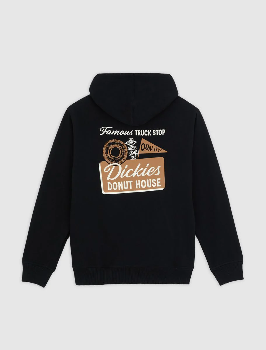 Sweaters zwart Dickies - Image 2