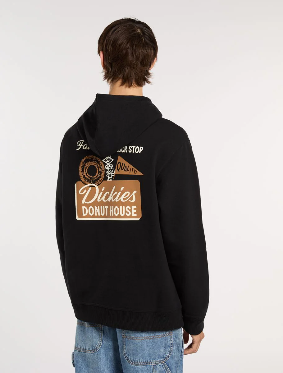Sweaters zwart Dickies - Image 5