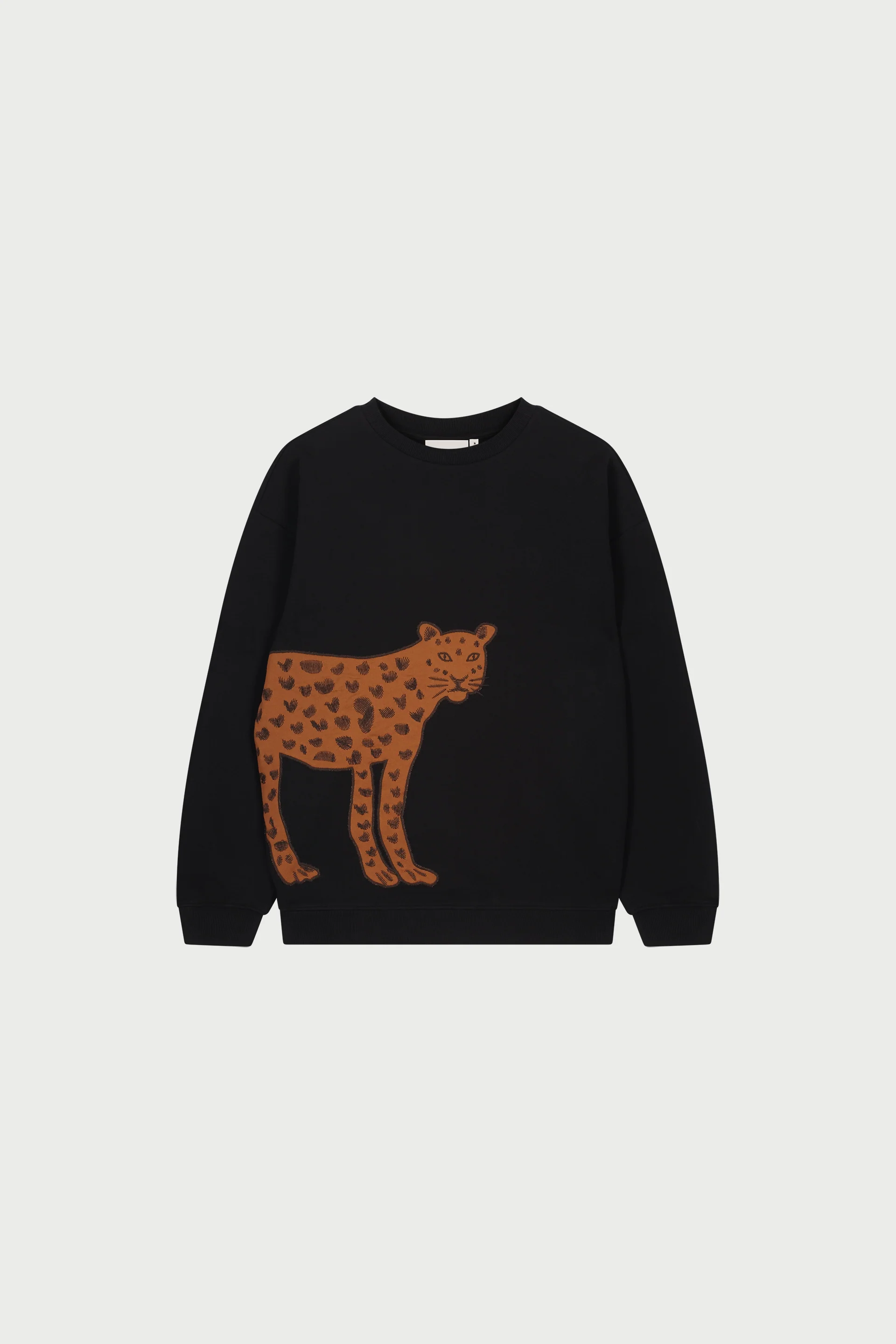 Sweaters zwart Fabienne Chapot
