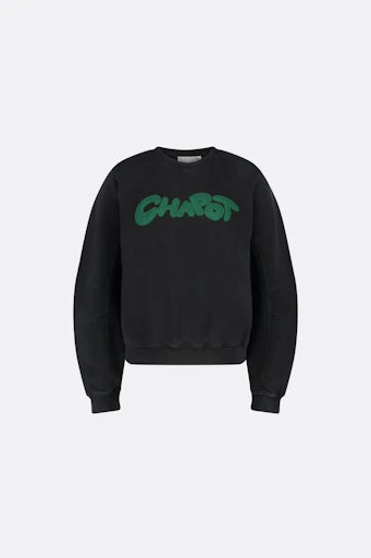 Sweaters zwart Fabienne Chapot