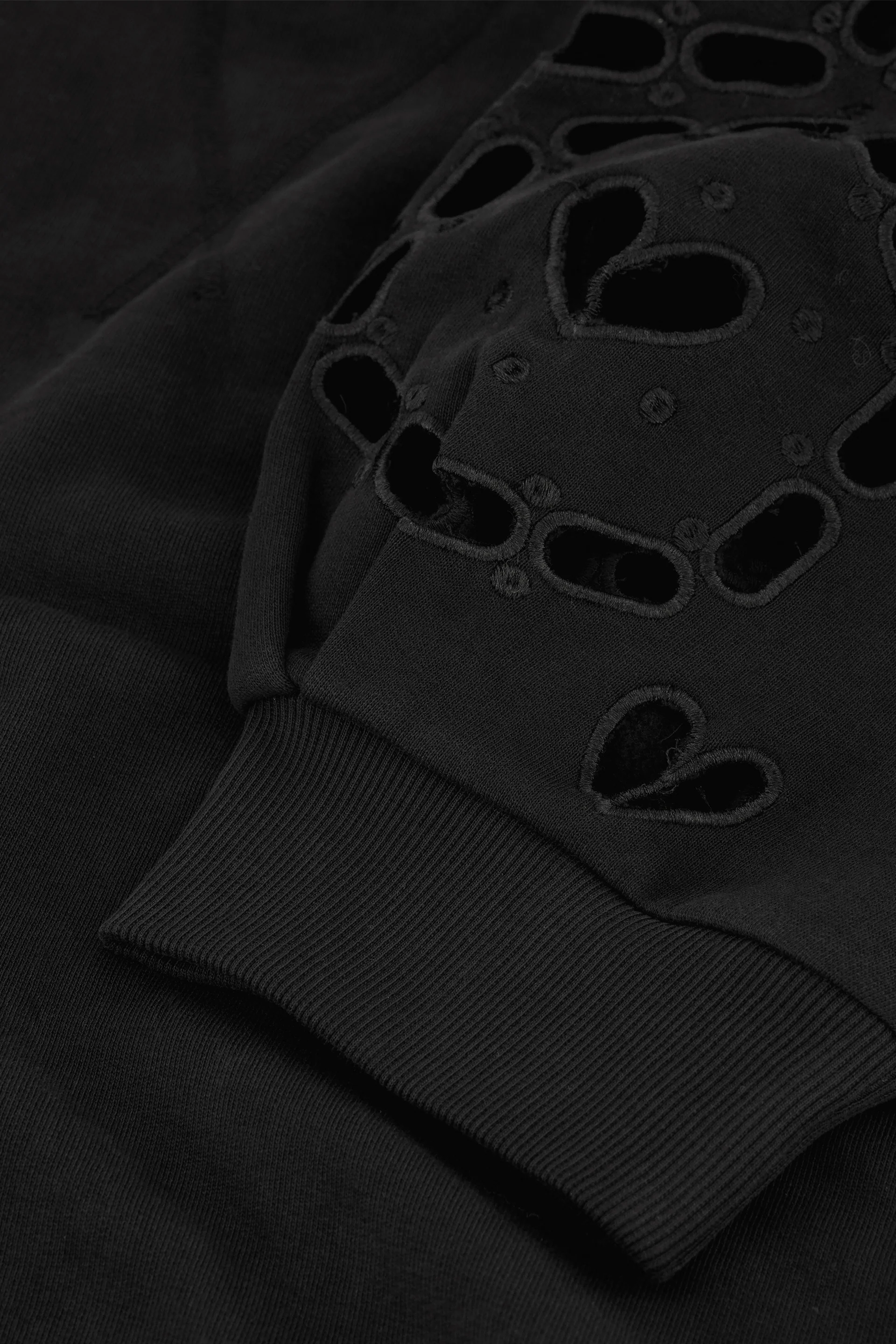 Sweaters zwart Fabienne Chapot - Image 2