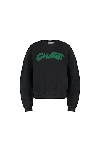 Sweaters zwart Fabienne Chapot - Image 3