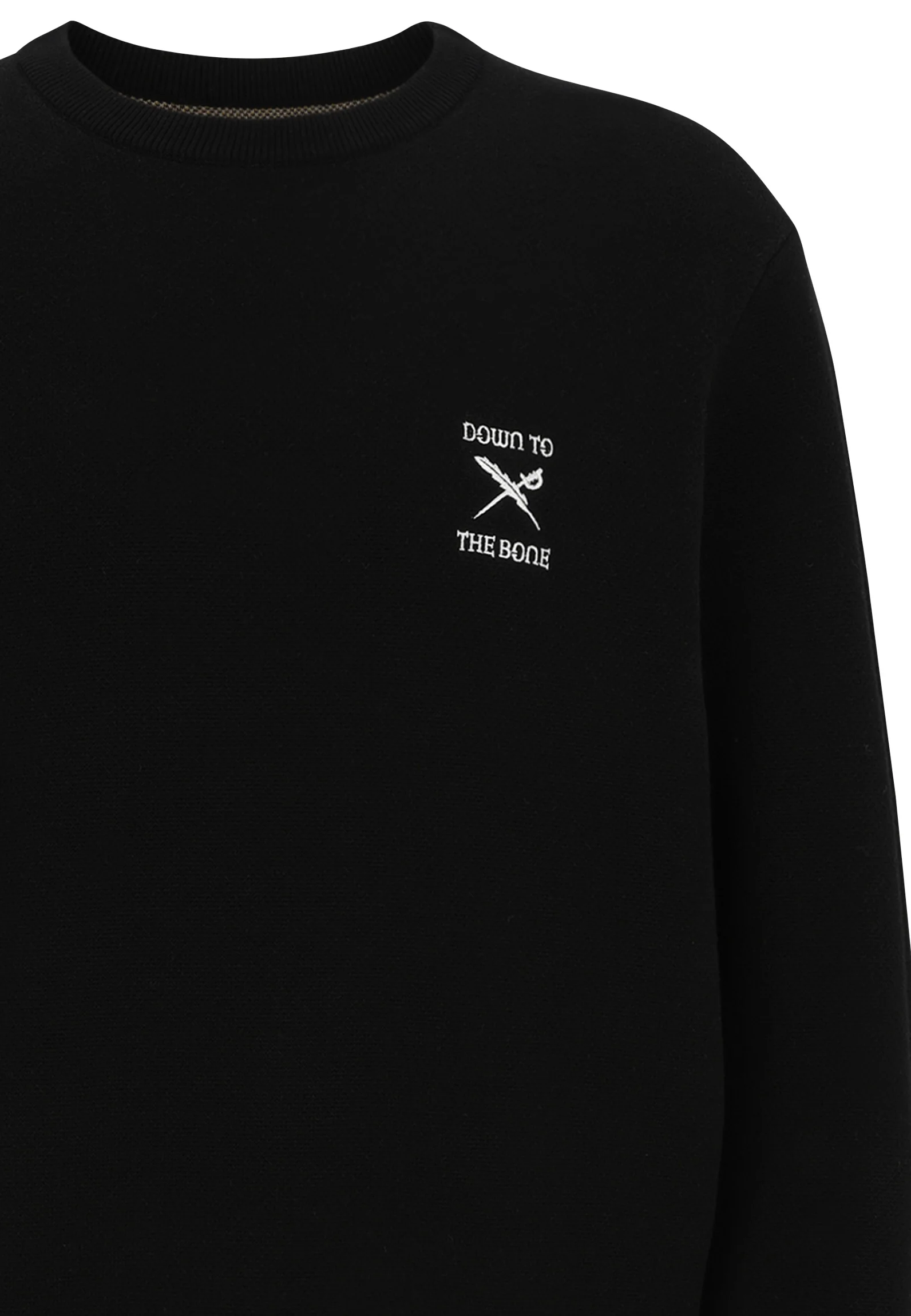 Sweaters zwart Iriedaily - Image 3