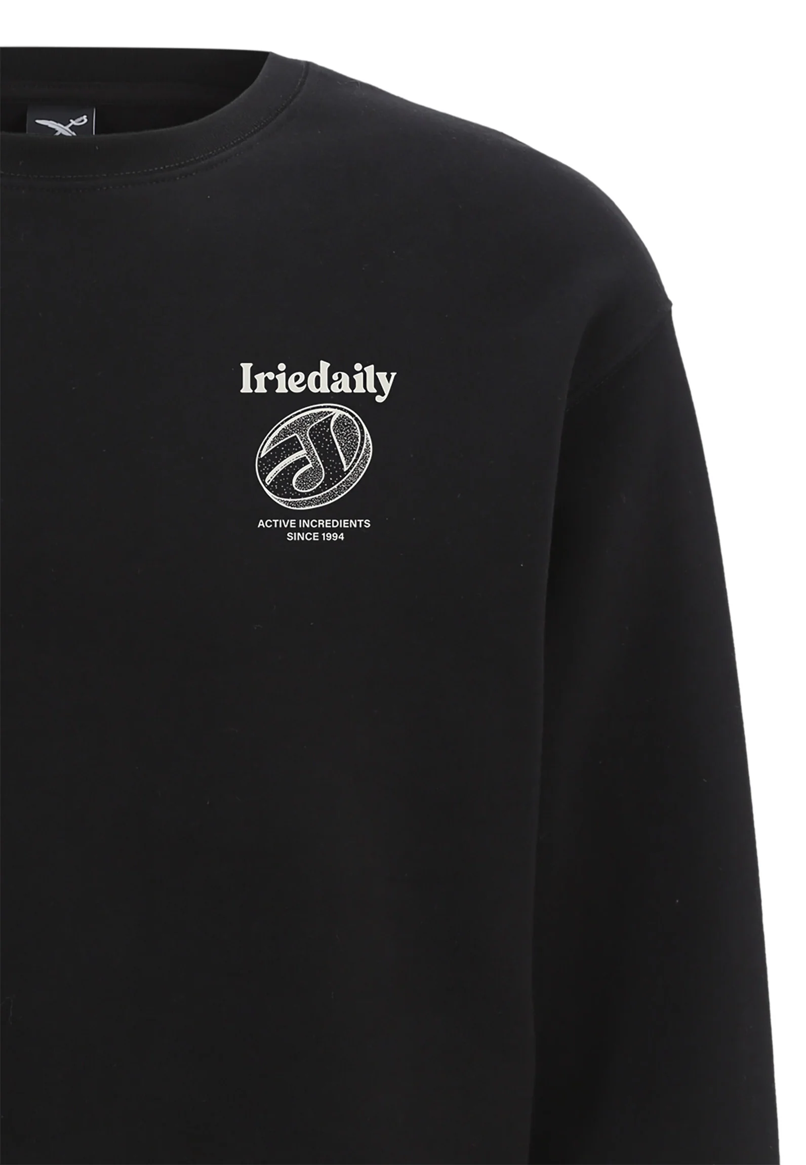 Sweaters zwart Iriedaily - Image 2