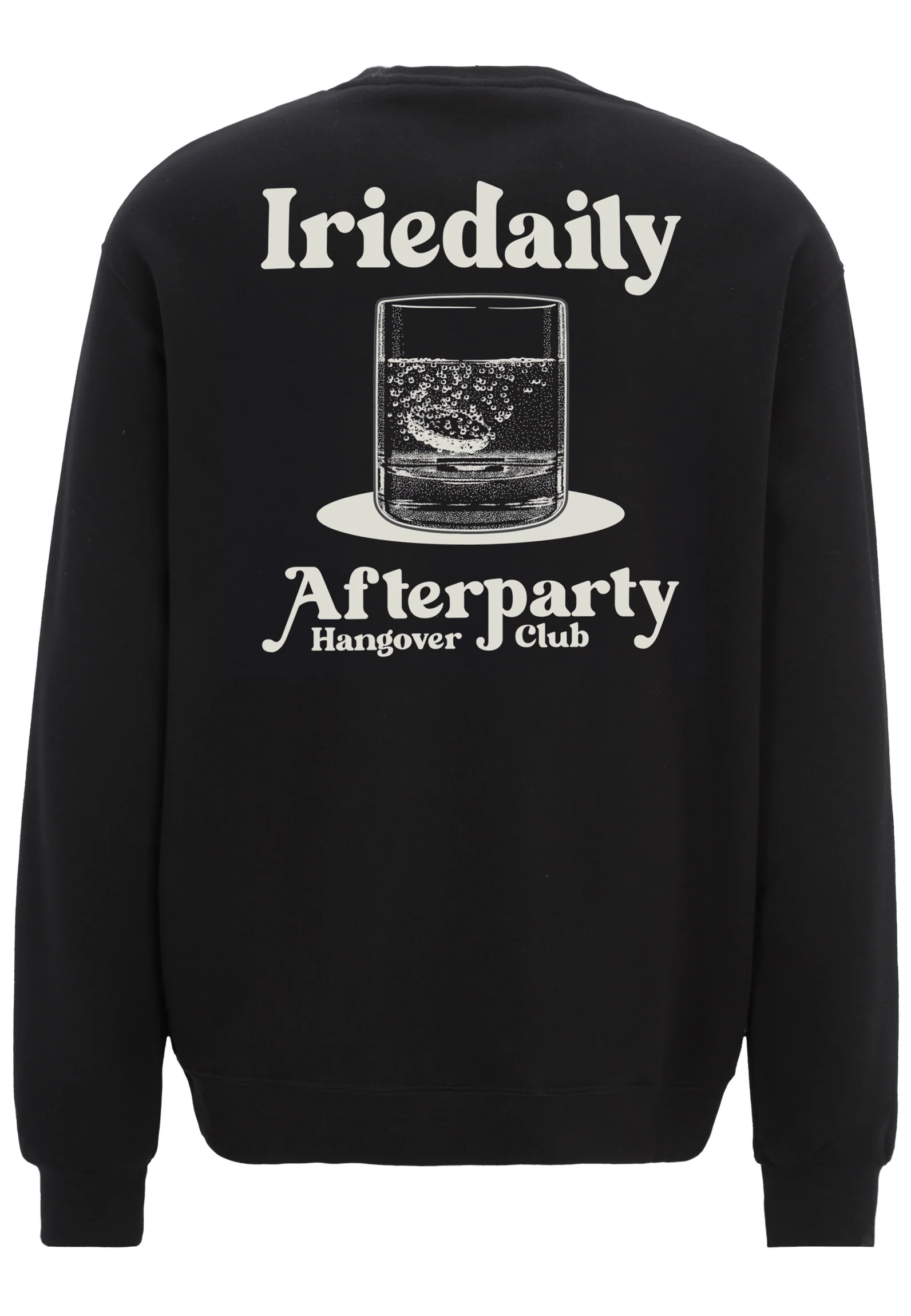 Sweaters zwart Iriedaily - Image 3