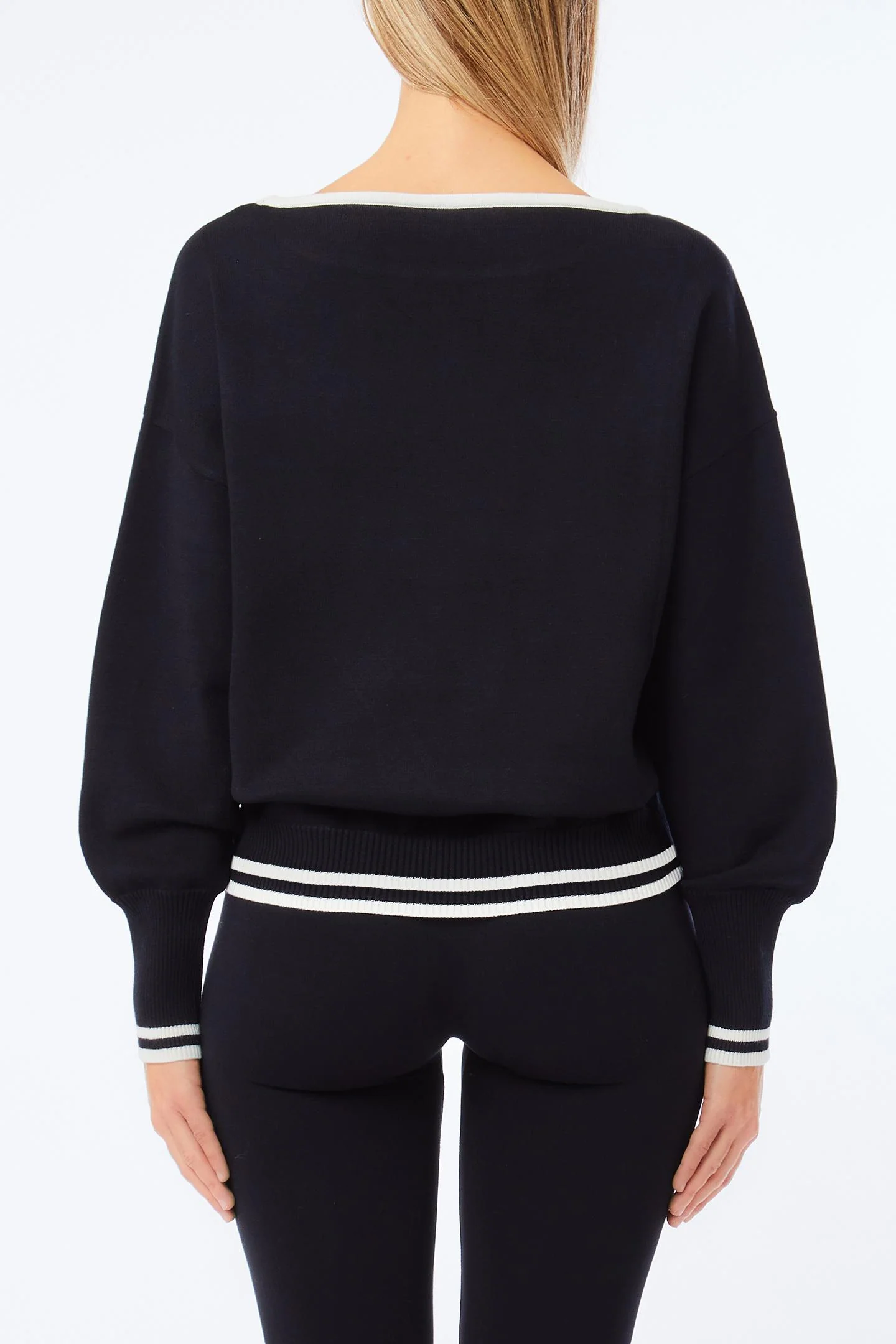 Sweaters zwart Liu Jo - Image 2
