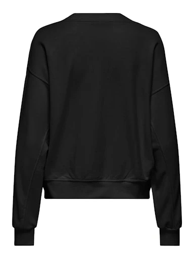 Sweaters zwart ONLY - Image 2