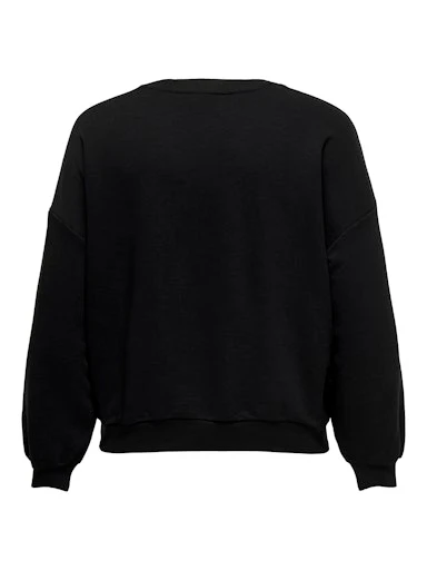 Sweaters zwart ONLY Carmakoma - Image 2