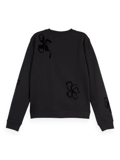 Sweaters zwart Scotch & Soda - Image 2