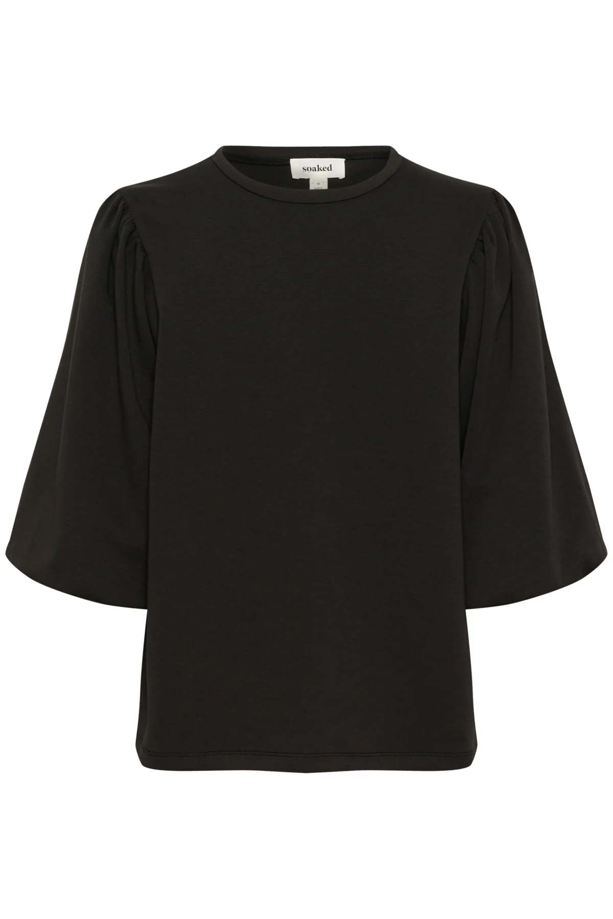 Sweaters zwart Soaked In Luxury - Image 3