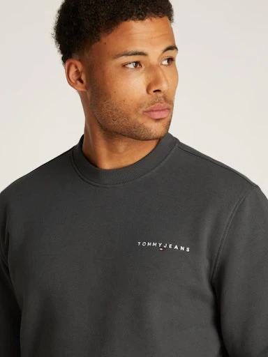 Sweaters zwart Tommy Jeans - Image 4
