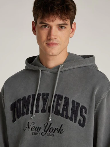 Sweaters zwart Tommy Jeans - Image 4