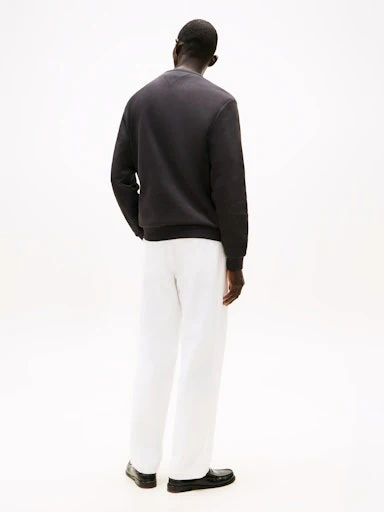 Sweaters zwart Tommy Hilfiger - Image 2
