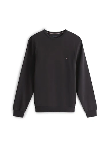 Sweaters zwart Tommy Hilfiger - Image 4