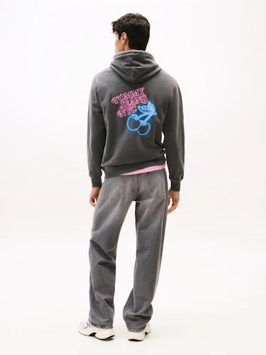 Sweaters zwart Tommy Jeans - Image 2
