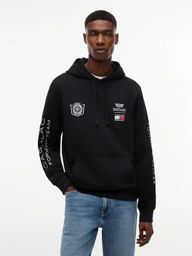Sweaters zwart Tommy Jeans - Image 3