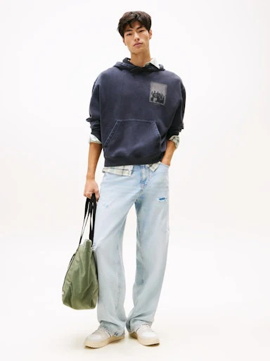 Sweaters zwart Tommy Jeans - Image 3