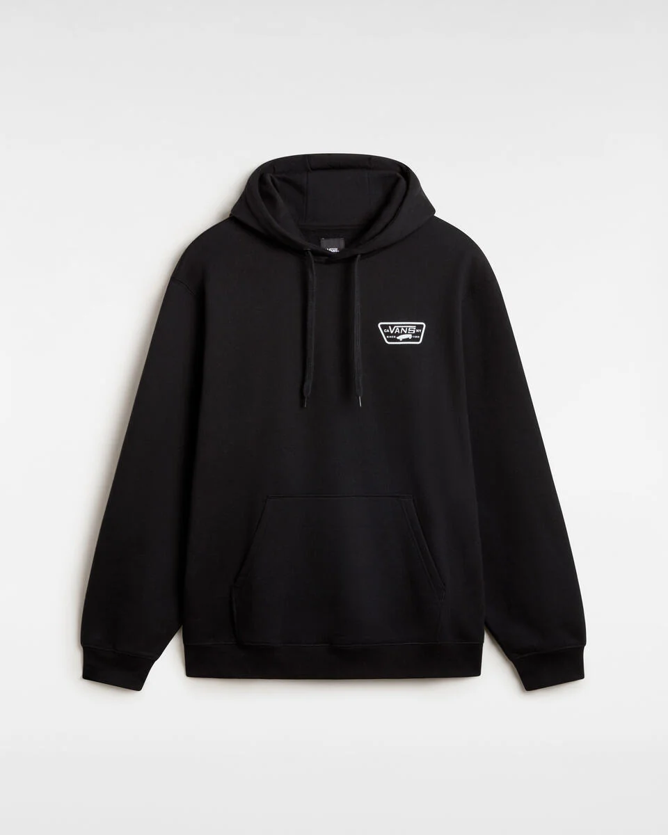 Sweaters zwart Vans