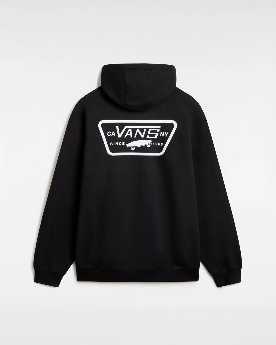 Sweaters zwart Vans - Image 2