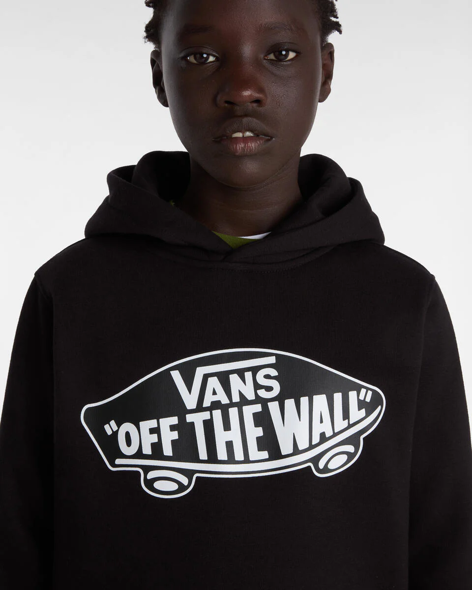 Sweaters zwart Vans - Image 3