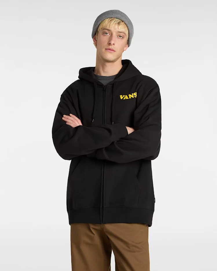 Sweaters zwart Vans - Image 2
