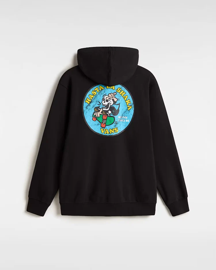 Sweaters zwart Vans - Image 3