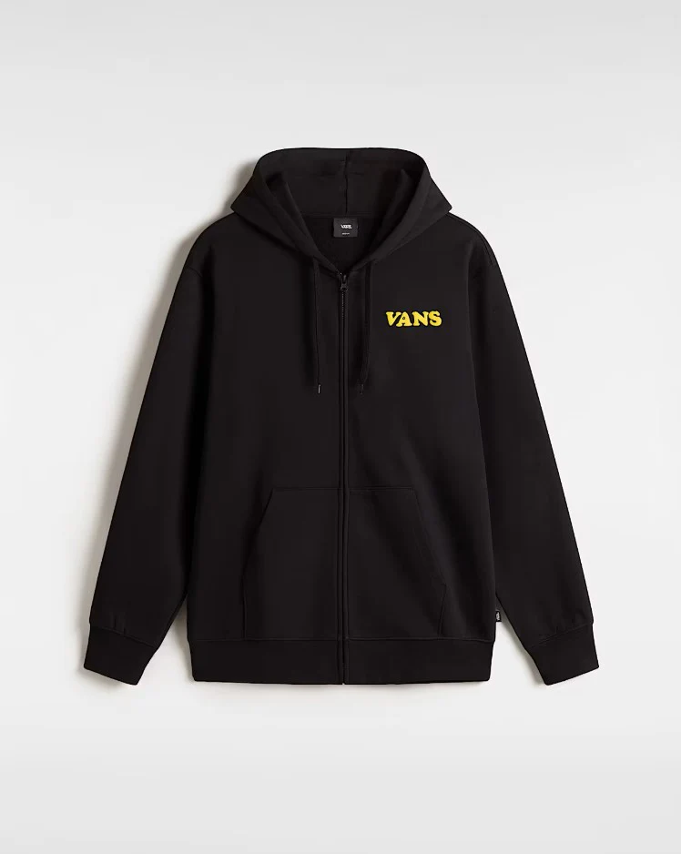 Sweaters zwart Vans - Image 4