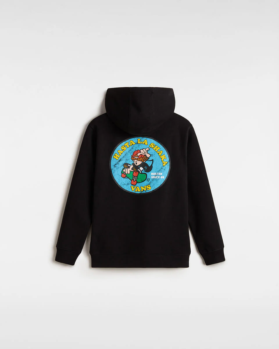 Sweaters zwart Vans - Image 2