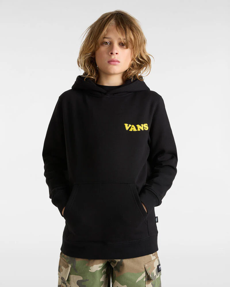 Sweaters zwart Vans - Image 3