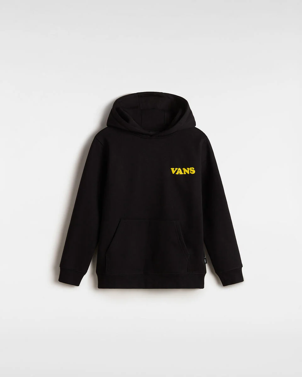 Sweaters zwart Vans - Image 4