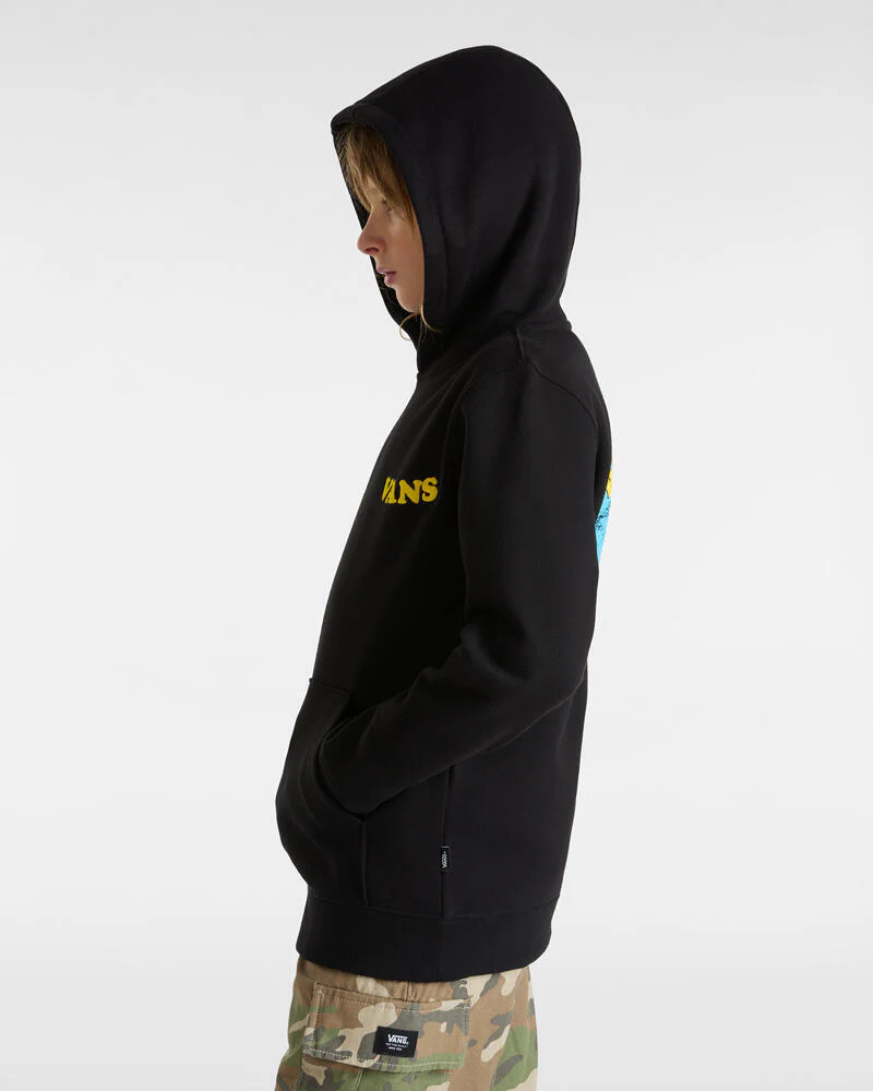 Sweaters zwart Vans - Image 5
