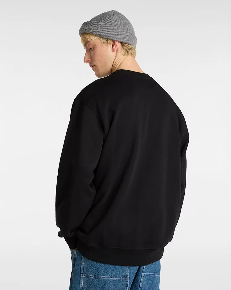 Sweaters zwart Vans - Image 2