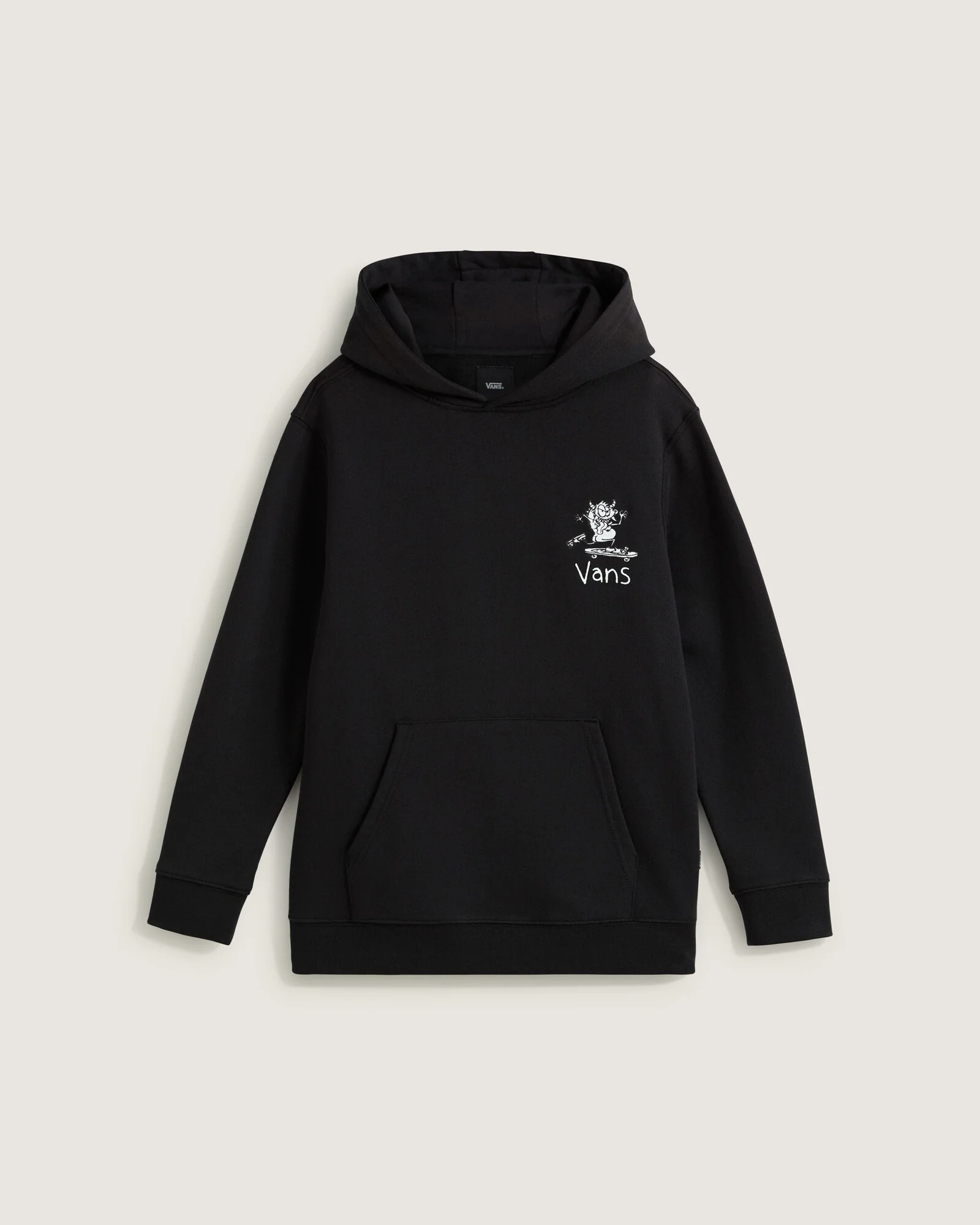 Sweaters zwart Vans