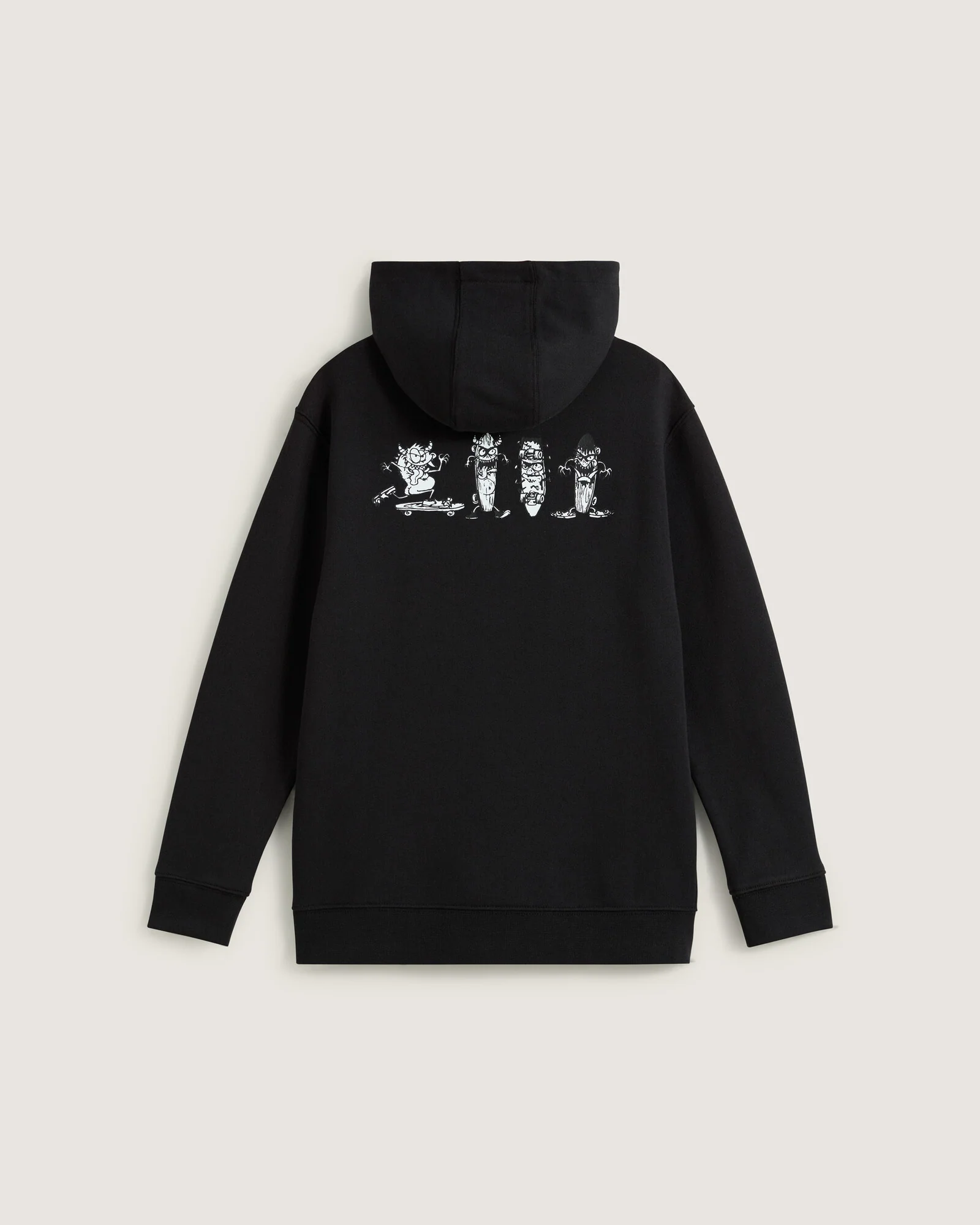 Sweaters zwart Vans - Image 2