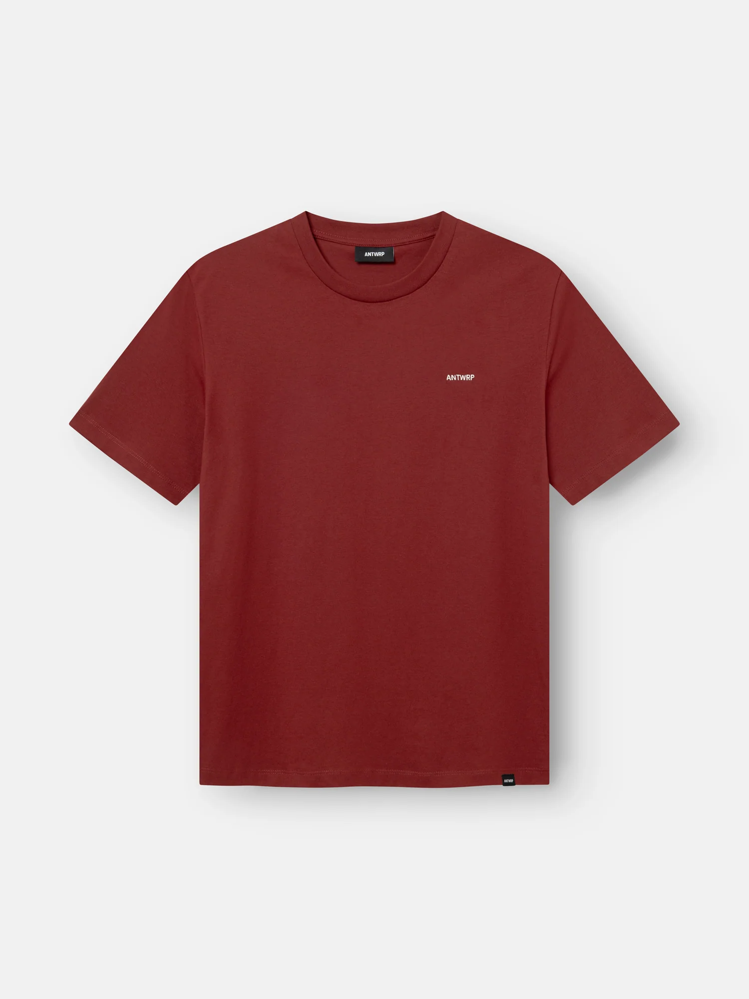 T-shirts korte mouw ANTWRP - Image 2